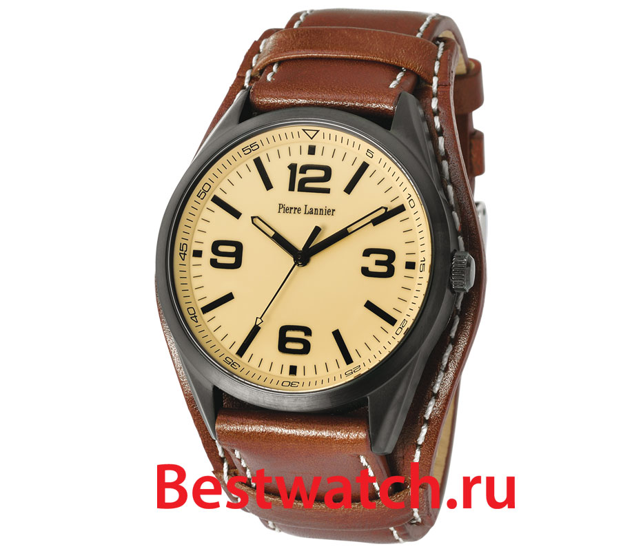 Часы Pierre Lannier Vintage 277C404